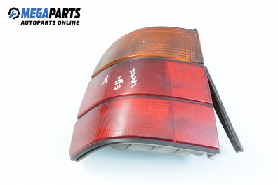 Tail light for BMW 5 (E34) 2.5 TDS, 143 hp, station wagon, 1994, position: left
