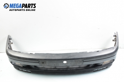 Front bumper for Renault Laguna I (B56; K56) 1.8, 94 hp, station wagon, 1996, position: front