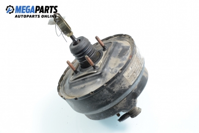 Brake servo for Ssang Yong Korando 2.9 D, 98 hp automatic, 1999