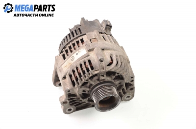 Alternator for Volkswagen Golf III (1991-1997) 1.6, hatchback