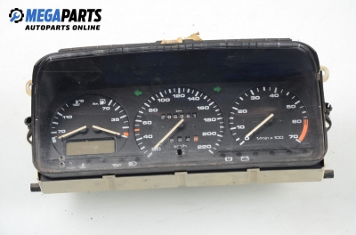 Instrument cluster for Volkswagen Passat 1.8, 90 hp, sedan, 1992