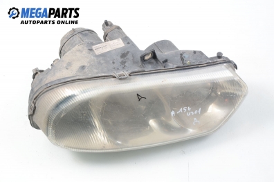 Headlight for Alfa Romeo 156 2.4 JTD, 136 hp, sedan, 1998, position: right