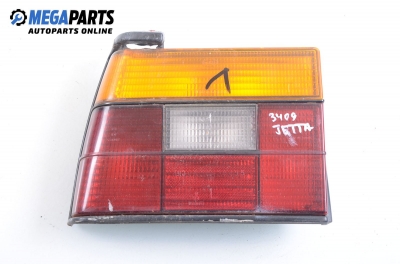 Tail light for Volkswagen Jetta II (1G) 1.6, 75 hp, sedan, 1985, position: left