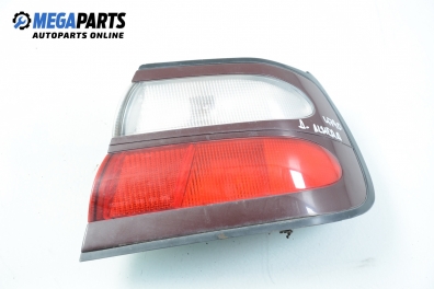 Tail light for Nissan Almera (N15) 1.4, 87 hp, hatchback, 1998, position: right TCHIKON