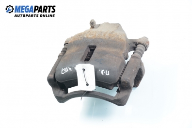 Caliper for Nissan Primera (P11) 2.0 TD, 90 hp, sedan, 1996, position: front - right