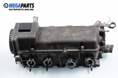 Engine head for Fiat Punto 1.2, 73 hp, 5 doors, 1997