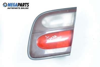 Inner tail light for Nissan Almera (N15) 1.4, 87 hp, hatchback, 5 doors, 1998, position: right