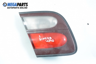 Inner tail light for Nissan Almera (N15) 1.4, 87 hp, hatchback, 5 doors, 1998, position: left