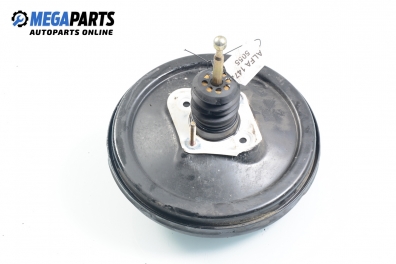 Brake servo for Alfa Romeo 147 1.9 JTD, 115 hp, 2004