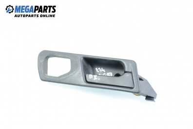 Inner handle for BMW 5 (E34) 2.5 TDS, 143 hp, station wagon, 1994, position: front - right