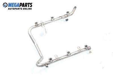 Fuel rail for Mercedes-Benz S-Class W220 3.2, 224 hp automatic, 1998