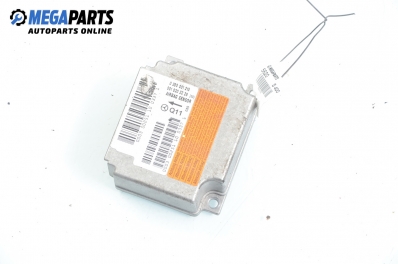 Airbag module for Mercedes-Benz S-Class W220 4.0 CDI, 250 hp automatic, 2000 № Bosch 0 285 001 215