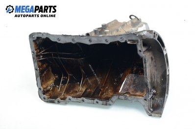 Crankcase for Mercedes-Benz A-Class W168 1.6, 102 hp, 5 doors, 1998