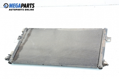 Air conditioning radiator for Chrysler Voyager 2.0, 133 hp, 1998