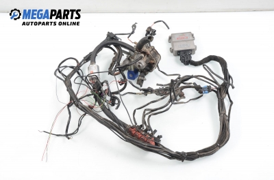 LPG injection system STAG 4