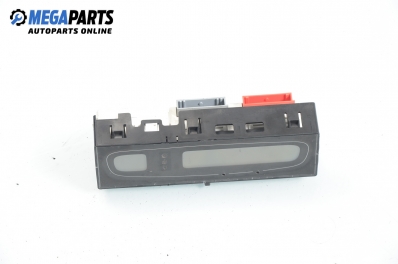 Display pentru Renault Laguna II (X74) 1.9 dCi, 120 cp, hatchback, 2002