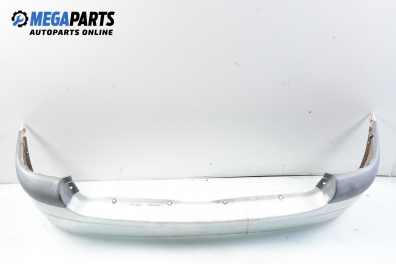 Rear bumper for Renault Megane Scenic 2.0 16V, 140 hp, 1999, position: rear