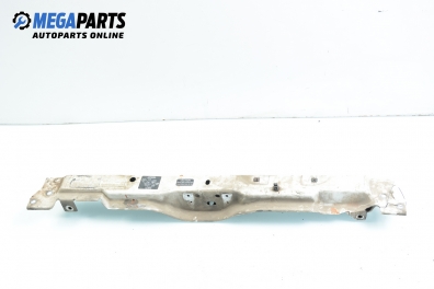 Front upper slam panel for Chrysler Voyager 2.0, 133 hp, 1998