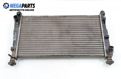 Water radiator for Ford Mondeo 1.8 TD, 90 hp, station wagon, 2001