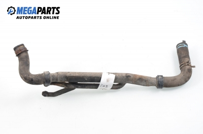 Water pipe for Peugeot 406 1.8 16V, 110 hp, station wagon, 1998