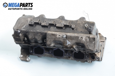 Engine head for Mercedes-Benz S-Class W220 3.2, 224 hp automatic, 1998, position: right