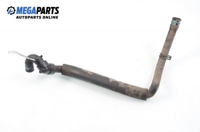 Water pipe for Peugeot 406 1.8 16V, 110 hp, station wagon, 1998
