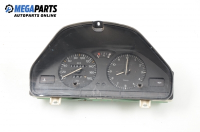 Instrument cluster for Peugeot 106 1.0, 50 hp, 3 doors, 1996