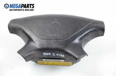 Airbag pentru Mitsubishi Space Star 1.8 GDI, 122 cp, 2000