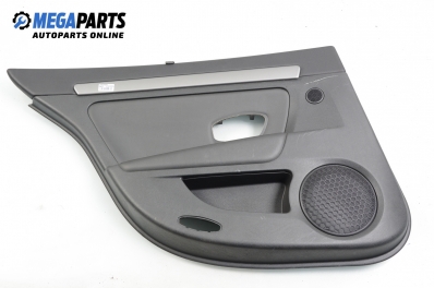 Interior door panel  for Renault Laguna III 2.0 dCi, 150 hp, hatchback, 2012, position: rear - left