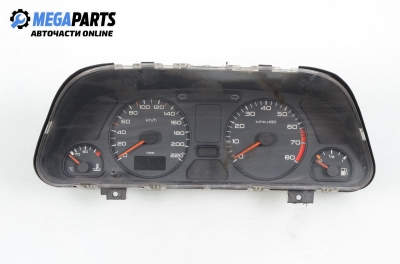 Instrument cluster for Peugeot 306 1.4, 75 hp, 3 doors, 1999