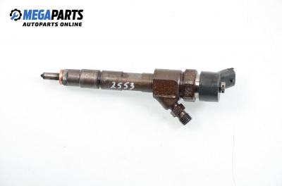 Einspritzdüse for Mitsubishi Space Star 1.9 Di-D, 102 hp, 2001 № 0445110 021