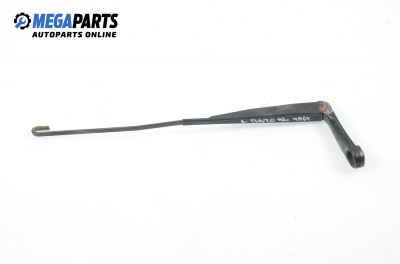 Front wipers arm for Fiat Punto 1.2, 60 hp, hatchback, 1997, position: left