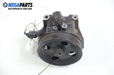 Power steering pump for Ford Focus I 1.6 16V, 100 hp, station wagon, 2001