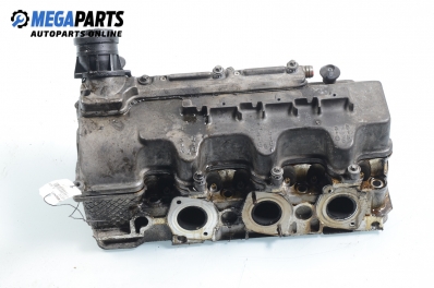 Engine head for Mercedes-Benz S-Class W220 3.2, 224 hp automatic, 1998, position: left