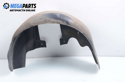 Radhausschale for Volvo S40/V40 (2004-2012) 2.0, sedan, position: rechts, rückseite