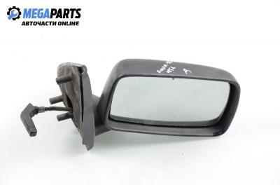 Mirror for Ford Fiesta 1.1, 50 hp, 5 doors, 1995, position: right