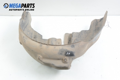 Inner fender for Volkswagen Passat (B5; B5.5) 1.8, 125 hp, station wagon automatic, 1997, position: rear - right