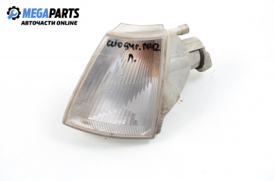 Blinker for Renault Clio 1.2, 60 hp, 3 doors, 1994, position: left