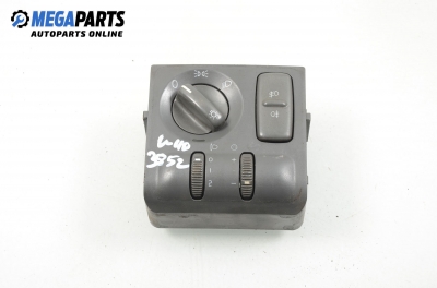 Comutator lumini pentru Volvo S40/V40 2.0, 140 cp, combi, 1997