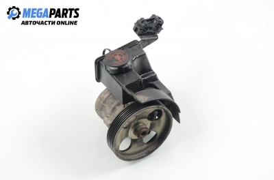 Power steering pump for Peugeot 206 1.4 HDI, 68 hp, hatchback, 5 doors, 2002