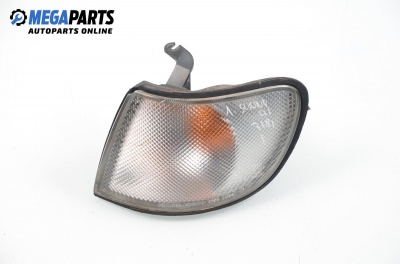 Blinker for Nissan Sunny 1.4, 75 hp, hatchback, 5 doors, 1991, position: left