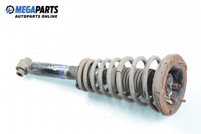 Macpherson shock absorber for Nissan Primera (P11) 2.0 TD, 90 hp, sedan, 1996, position: rear - right