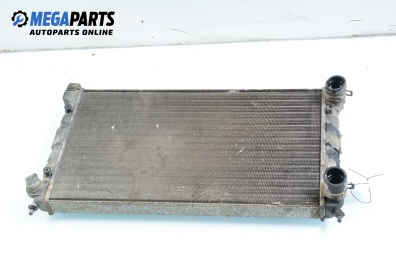 Wasserradiator für Volkswagen Passat (B3) 1.8, 90 hp, combi, 1992