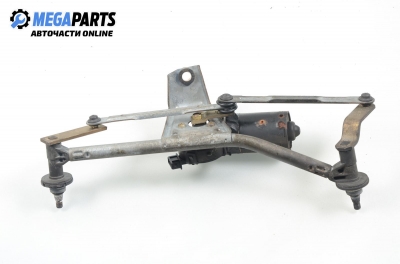 Motor ștergătoare parbriz for Peugeot 206 1.4 HDI, 68 hp, hatchback, 2002