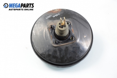 Servo for Renault Megane Scenic 2.0 16V, 140 hp, 1999