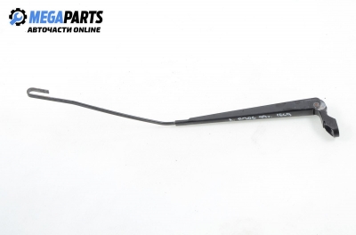 Front wipers arm for Peugeot 306 1.4, 75 hp, 1999, position: left