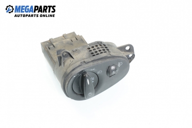 Lights switch for Ford Focus I 1.8 TDDi, 90 hp, station wagon, 1999