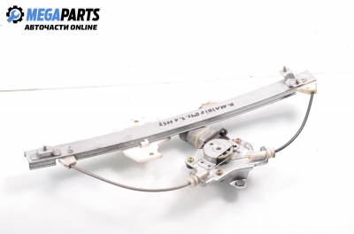 Electric window regulator for Hyundai Matrix (2001-2007) 1.5, position: rear - left