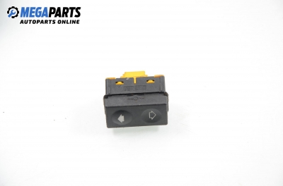 Power window button for BMW 3 (E36) 1.6, 102 hp, hatchback, 3 doors, 1997