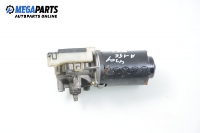 Motor ștergătoare parbriz for Alfa Romeo 156 2.4 JTD, 136 hp, sedan, 1998